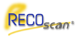 RECOscan - Digitale Belegerfassung